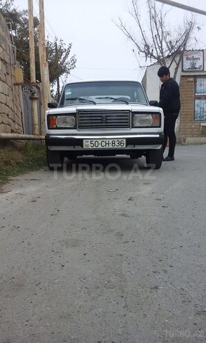 LADA (VAZ) 2107 2007, 126,000 km - 1.5 л - Sumqayıt
