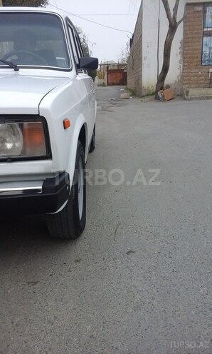 LADA (VAZ) 2107 2007, 126,000 km - 1.5 л - Sumqayıt