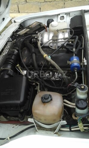 LADA (VAZ) 2107 2007, 126,000 km - 1.5 л - Sumqayıt