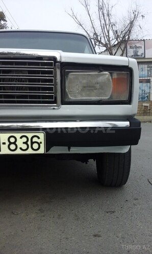 LADA (VAZ) 2107 2007, 126,000 km - 1.5 л - Sumqayıt