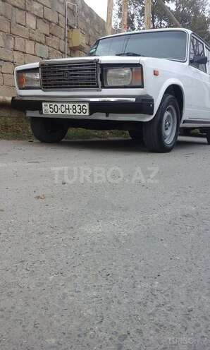 LADA (VAZ) 2107 2007, 126,000 km - 1.5 л - Sumqayıt