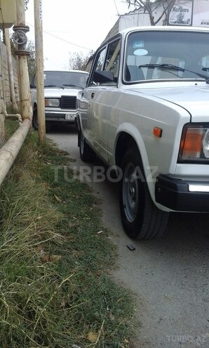LADA (VAZ) 2107 2007, 126,000 km - 1.5 л - Sumqayıt