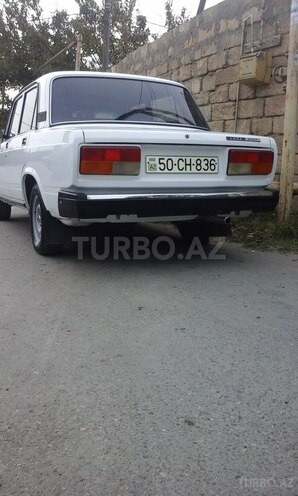 LADA (VAZ) 2107 2007, 126,000 km - 1.5 л - Sumqayıt