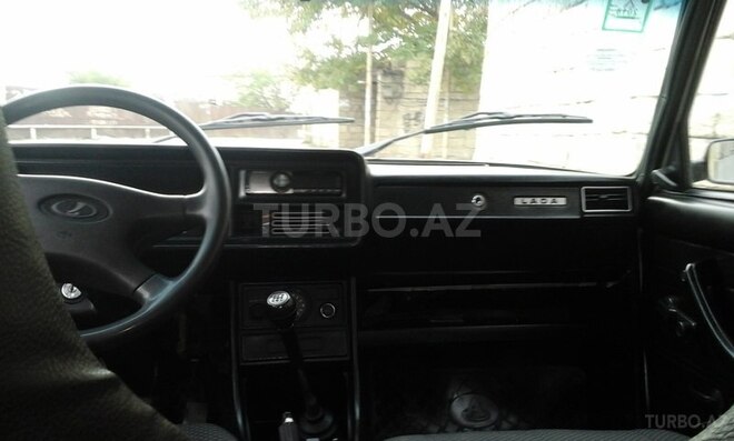 LADA (VAZ) 2107 2007, 126,000 km - 1.5 л - Sumqayıt
