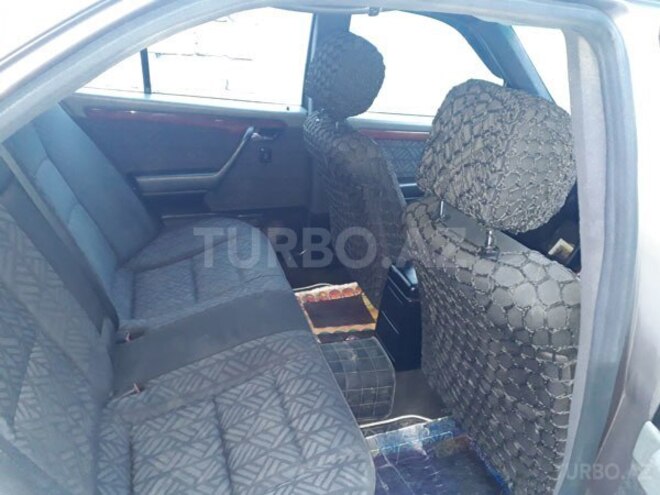 Mercedes C 180 1994, 410,000 km - 1.8 l - Sumqayıt