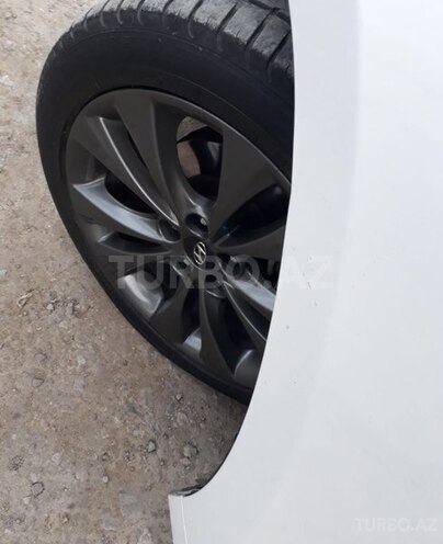 Hyundai Azera 2013, 11,700 km - 0.3 l - Bakı
