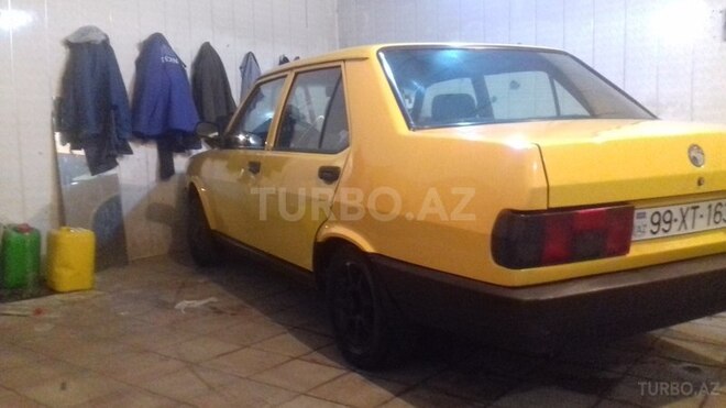 Tofas Sahin 2006, 115,000 km - 0.1 l - Xırdalan