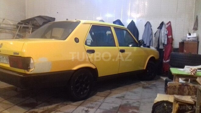 Tofas Sahin 2006, 115,000 km - 0.1 l - Xırdalan