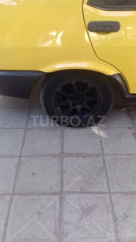 Tofas Sahin 2006, 115,000 km - 0.1 l - Xırdalan