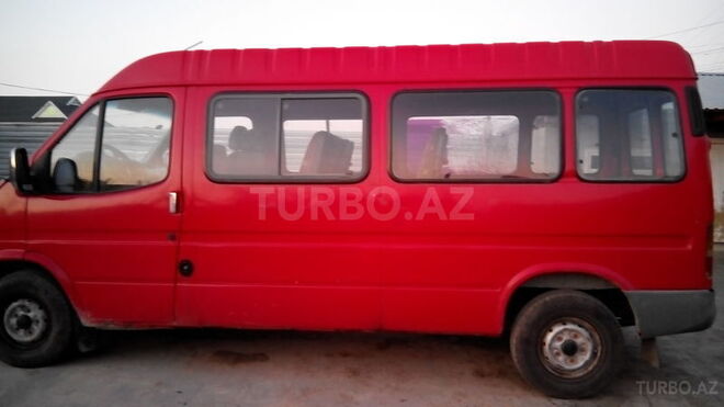 Ford Transit 1995, 19,990 km - 0.3 l - Biləsuvar
