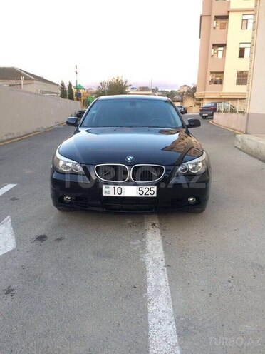 BMW 528 2005, 240,000 km - 0.3 l - Bakı