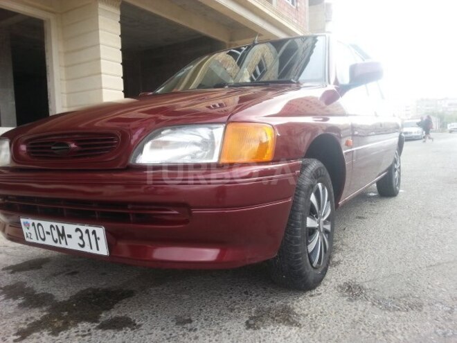 Ford Escort 1995, 173,000 km - 1.6 л - Bakı
