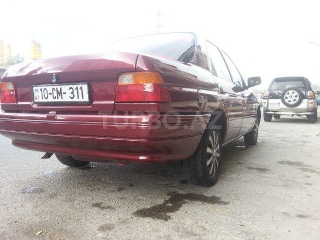 Ford Escort 1995, 173,000 km - 1.6 л - Bakı