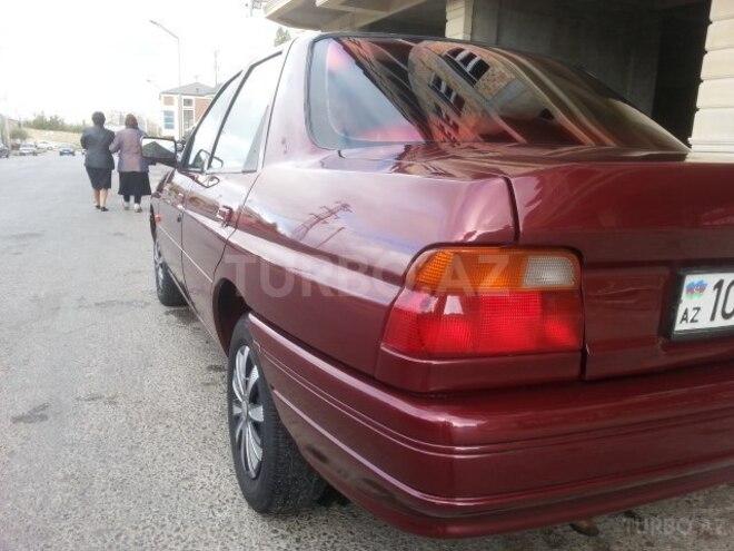 Ford Escort 1995, 173,000 km - 1.6 л - Bakı