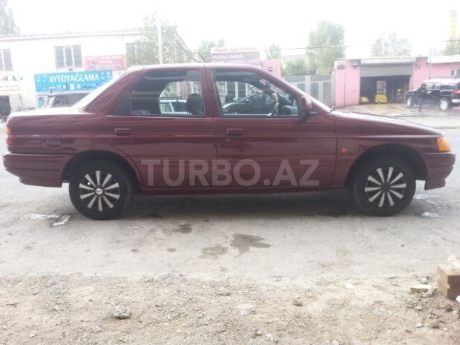 Ford Escort 1995, 173,000 km - 1.6 л - Bakı