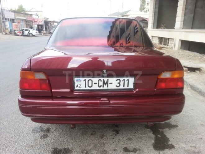 Ford Escort 1995, 173,000 km - 1.6 л - Bakı