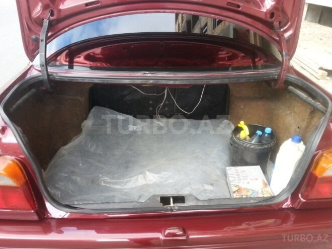 Ford Escort 1995, 173,000 km - 1.6 л - Bakı