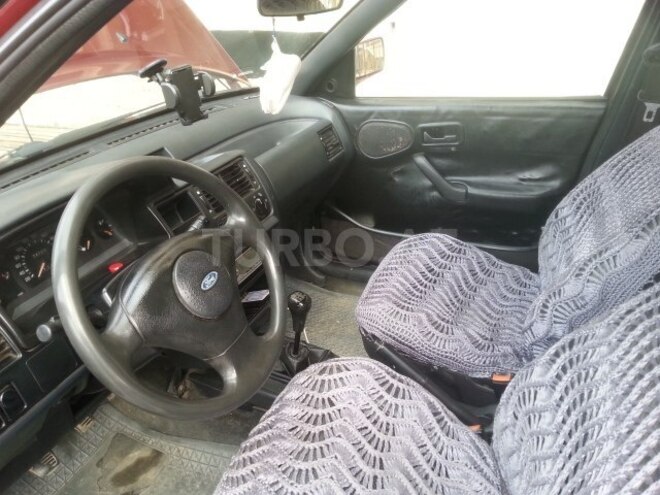 Ford Escort 1995, 173,000 km - 1.6 л - Bakı