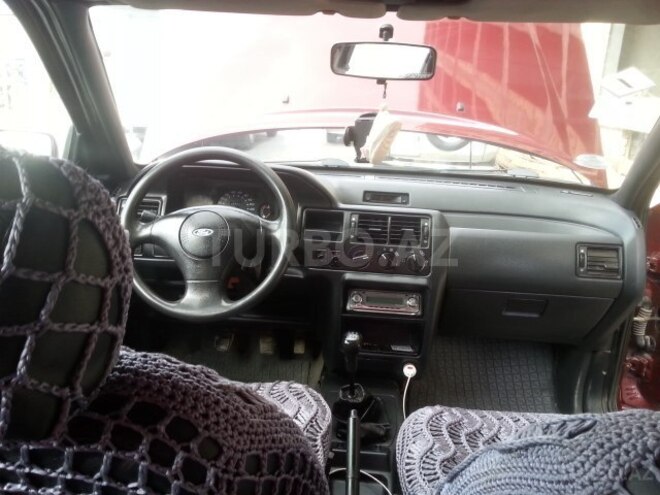 Ford Escort 1995, 173,000 km - 1.6 л - Bakı