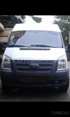 Ford Transit 2012, 44,000 km - 2.2 l - Bakı