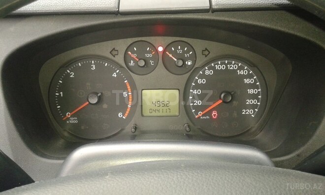 Ford Transit 2012, 44,000 km - 2.2 l - Bakı