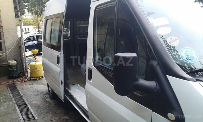 Ford Transit 2012, 44,000 km - 2.2 l - Bakı