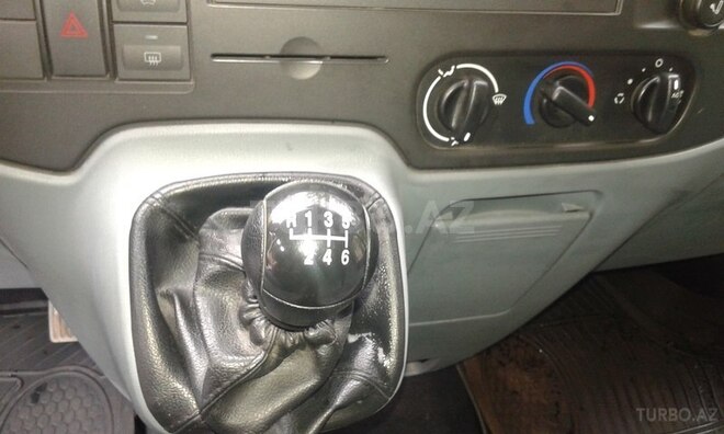 Ford Transit 2012, 44,000 km - 2.2 l - Bakı