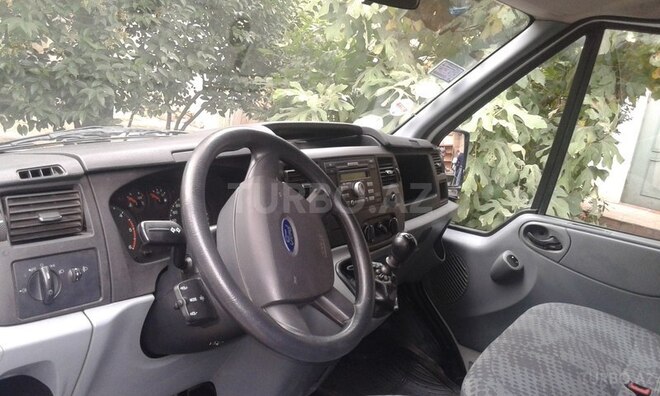 Ford Transit 2012, 44,000 km - 2.2 l - Bakı
