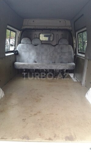 Ford Transit 2012, 44,000 km - 2.2 l - Bakı