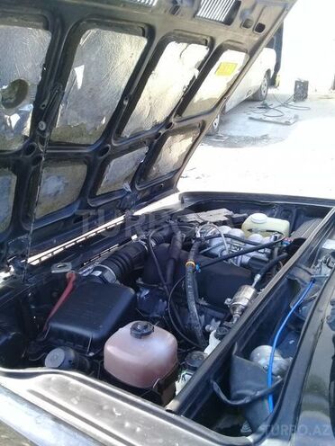 LADA (VAZ) 2107 2011, 64,300 km - 1.6 л - Şəmkir