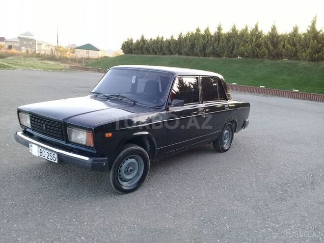 LADA (VAZ) 2107 2011, 64,300 km - 1.6 л - Şəmkir