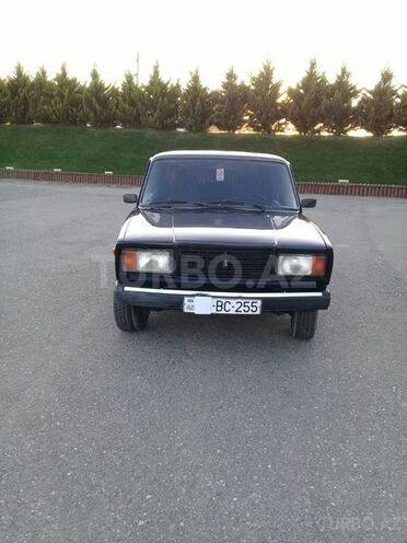 LADA (VAZ) 2107 2011, 64,300 km - 1.6 л - Şəmkir