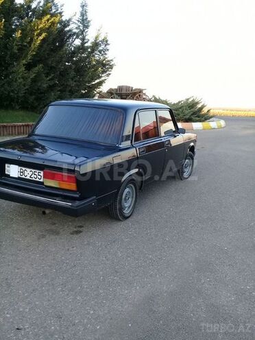 LADA (VAZ) 2107 2011, 64,300 km - 1.6 л - Şəmkir