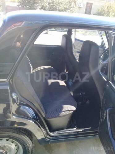 LADA (VAZ) 2107 2011, 64,300 km - 1.6 л - Şəmkir