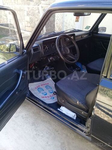 LADA (VAZ) 2107 2011, 64,300 km - 1.6 л - Şəmkir