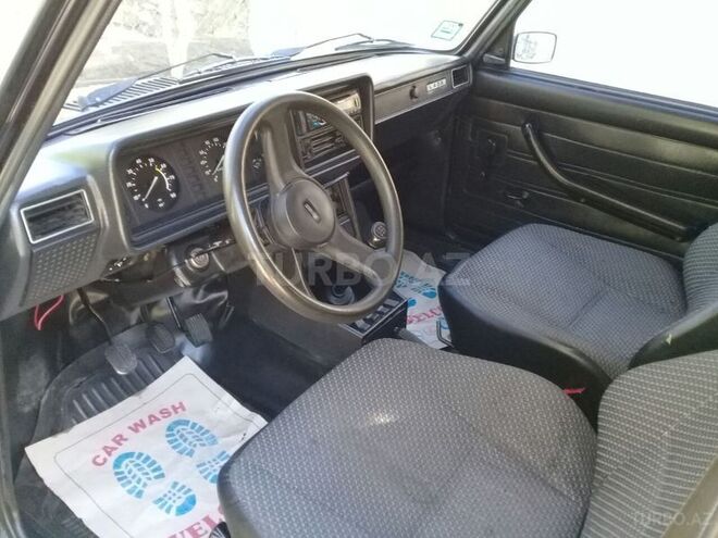 LADA (VAZ) 2107 2011, 64,300 km - 1.6 л - Şəmkir