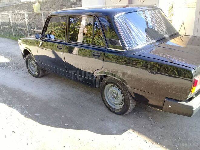 LADA (VAZ) 2107 2011, 64,300 km - 1.6 л - Şəmkir