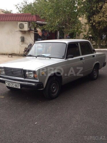 LADA (VAZ) 2107 2011, 145,000 km - 1.6 л - Bakı