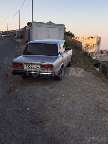 LADA (VAZ) 2107 2011, 145,000 km - 1.6 л - Bakı