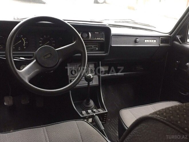 LADA (VAZ) 2107 2011, 145,000 km - 1.6 л - Bakı