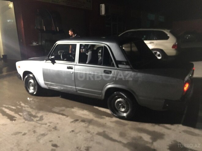 LADA (VAZ) 2107 2011, 145,000 km - 1.6 l - Bakı