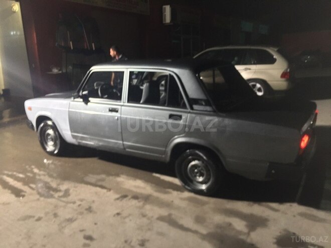 LADA (VAZ) 2107 2011, 145,000 km - 1.6 l - Bakı