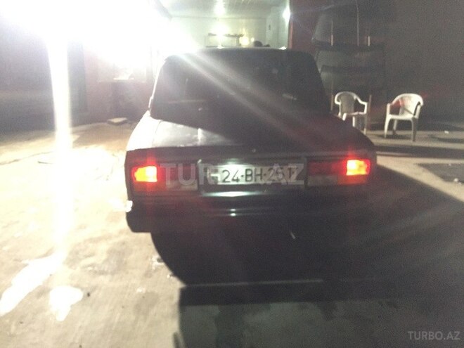 LADA (VAZ) 2107 2011, 145,000 km - 1.6 l - Bakı