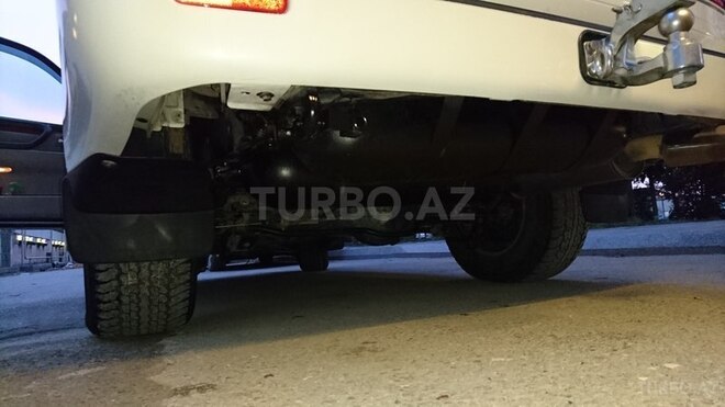 Lexus LX 470 2004, 316,000 km - 4.7 l - Bakı