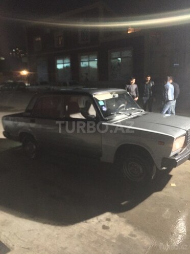 LADA (VAZ) 2107 2011, 145,000 km - 1.6 l - Bakı