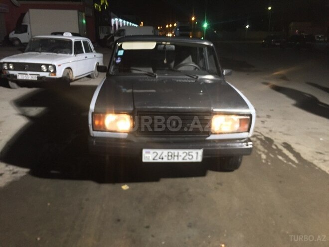 LADA (VAZ) 2107 2011, 145,000 km - 1.6 l - Bakı