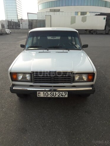 LADA (VAZ) 2107 2006, 133,000 km - 1.6 l - Bakı