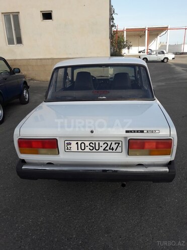 LADA (VAZ) 2107 2006, 133,000 km - 1.6 l - Bakı