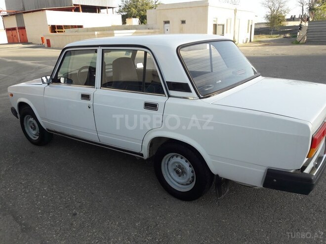 LADA (VAZ) 2107 2006, 133,000 km - 1.6 l - Bakı