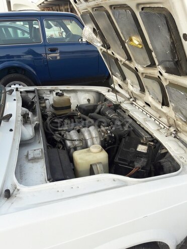 LADA (VAZ) 2107 2006, 133,000 km - 1.6 l - Bakı